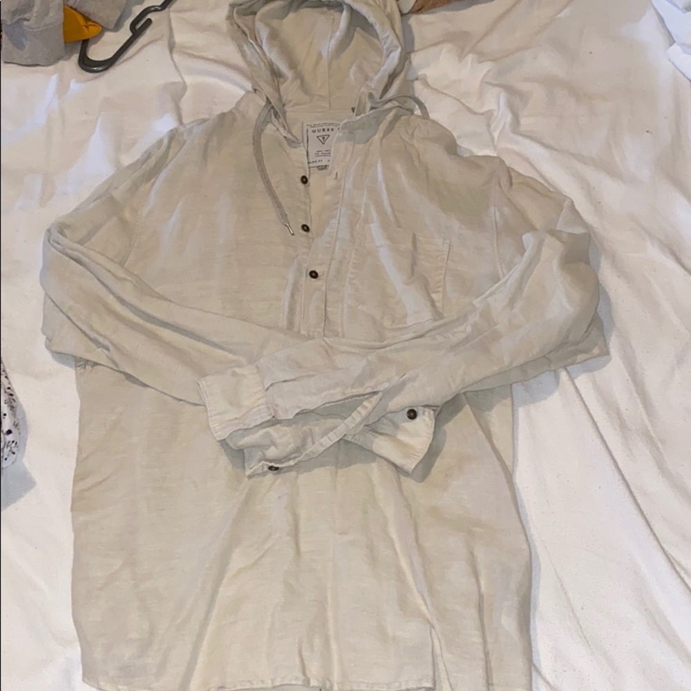 Guess shirt